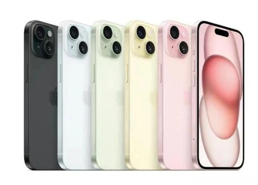 孟村苹果15维修中心分享红米K70和iPhone15该怎么选 